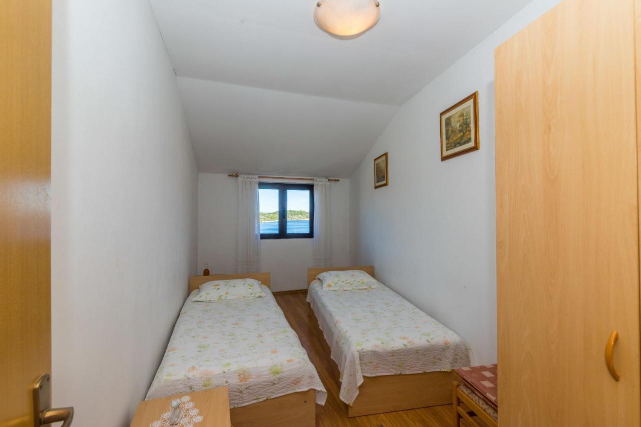 Apartments Jaksa Vis Eksteriør billede